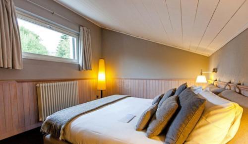 Village Hotel 3*