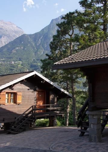 Village Hotel Pollein